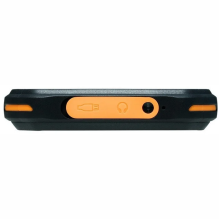 MyPhone Hammer Energy X Dual black / orange