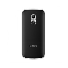 MyPhone HALO A LTE Dual Black