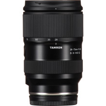 Tamron 28-75mm F/ 2.8 Di III VXD G2 (Sony E mount) (A063)