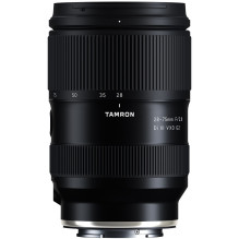 Tamron 28-75mm F/ 2.8 Di III VXD G2 (Sony E mount) (A063)