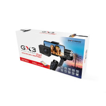 GoXtreme GX3 Gimbal 55243
