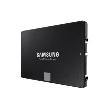 Samsung 870 EVO 2.5&quot; 500 GB Serial ATA III V-NAND
