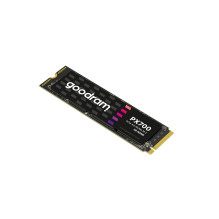 Goodram PX700 SSD SSDPR-PX700-01T-80 vidinis kietojo kūno diskas M.2 1,02 TB PCI Express 4.0 3D NAND NVMe