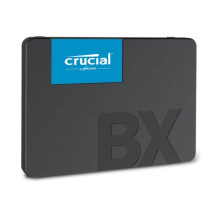 Crucial BX500 2,5&quot; 240 GB Serial ATA III 3D NAND