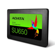 ADATA SU650 2,5&quot; 1 TB Serial ATA III 3D NAND