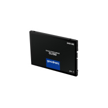 SSD GOODRAM CL100 Gen. 3 240GB SATA III 2,5