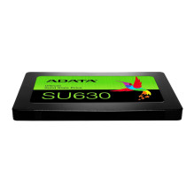 ADATA Ultimate SU630 2,5&quot; 480 GB Serial ATA QLC 3D NAND