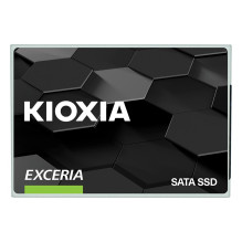 Kioxia EXCERIA 2.5&quot; 960 GB Serial ATA III TLC