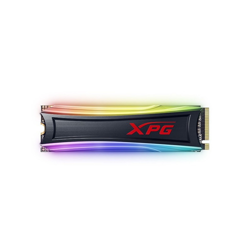 XPG Spectrix S40G M.2 512 GB PCI Express 3.0 3D TLC NVMe
