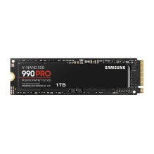 Samsung 990 PRO M.2 1 TB...