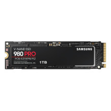 Samsung 980 PRO M.2 1000 GB...