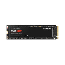 Samsung 990 PRO M.2 2 TB...