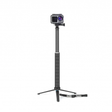 Selfie stick Telesin for sport cameras 0,9m (GP-MNP-90T)