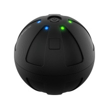 Hyperice Hypersphere Mini vibrating ball black