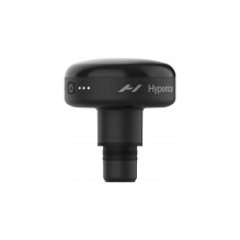 HYPERICE HEATED MASSAGE HEAD FOR HYPERVOLT MASSAGERS