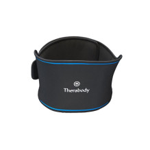 ELECTRIC LUMBAR BELT THERABODY RECOVERYTHERM HOT VIBRATION BACK &amp; CORE