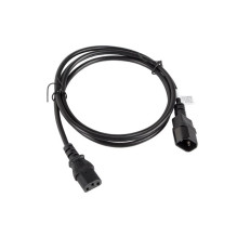 LANBERG POWER CABLE EXTENSION C13- C14 VD