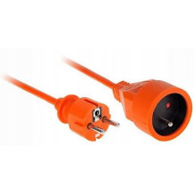 VERTEX PZO30M Retractable extension cable 30 m 3x2,5 mm