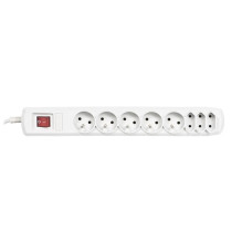 Activejet APN-8G / 5M-GR power strip with cord