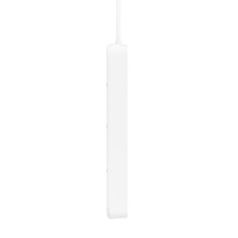 Belkin Connect White 8 kintamosios srovės lizdas (-iai) 2 m