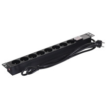 Alantec Power bar 19&quot; - 8x230V