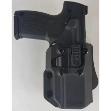 Polimerinis dėklas BYRNA XL pistoletui kydex 2 lygis - dešiniarankis (BH68129-1)