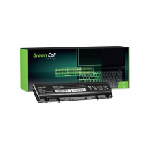 Green Cell DE80 nešiojamojo kompiuterio atsarginė dalis Baterija