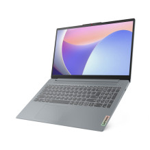 Lenovo IdeaPad Slim 3 Laptop 39.6 cm (15.6&quot;) Full HD Intel® Core™ i5 i5-12450H 8 GB LPDDR5-SDRAM 512 GB SSD Wi-Fi 6