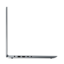 Lenovo IdeaPad Slim 3 nešiojamasis kompiuteris 39,6 cm (15,6 colio) Full HD Intel® Core™ i5 i5-12450H 8 GB LPDDR5-SDRAM 