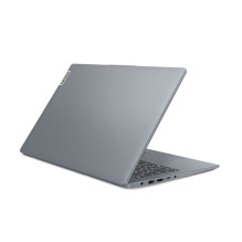 Lenovo IdeaPad Slim 3 Laptop 39.6 cm (15.6&quot;) Full HD Intel® Core™ i5 i5-12450H 8 GB LPDDR5-SDRAM 512 GB SSD Wi-Fi 6