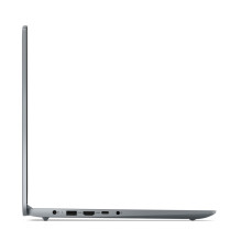 Lenovo IdeaPad Slim 3 Laptop 39.6 cm (15.6&quot;) Full HD Intel® Core™ i5 i5-12450H 8 GB LPDDR5-SDRAM 512 GB SSD Wi-Fi 5