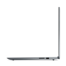 Lenovo IdeaPad Slim 3 nešiojamasis kompiuteris 39,6 cm (15,6 colio) Full HD Intel® Core™ i5 i5-12450H 8 GB LPDDR5-SDRAM 