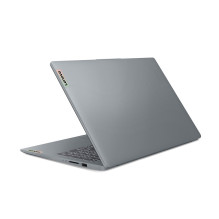 Lenovo IdeaPad Slim 3 nešiojamasis kompiuteris 39,6 cm (15,6 colio) Full HD Intel® Core™ i5 i5-12450H 8 GB LPDDR5-SDRAM 