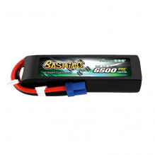 Gens Ace Bashing 6500mAh...