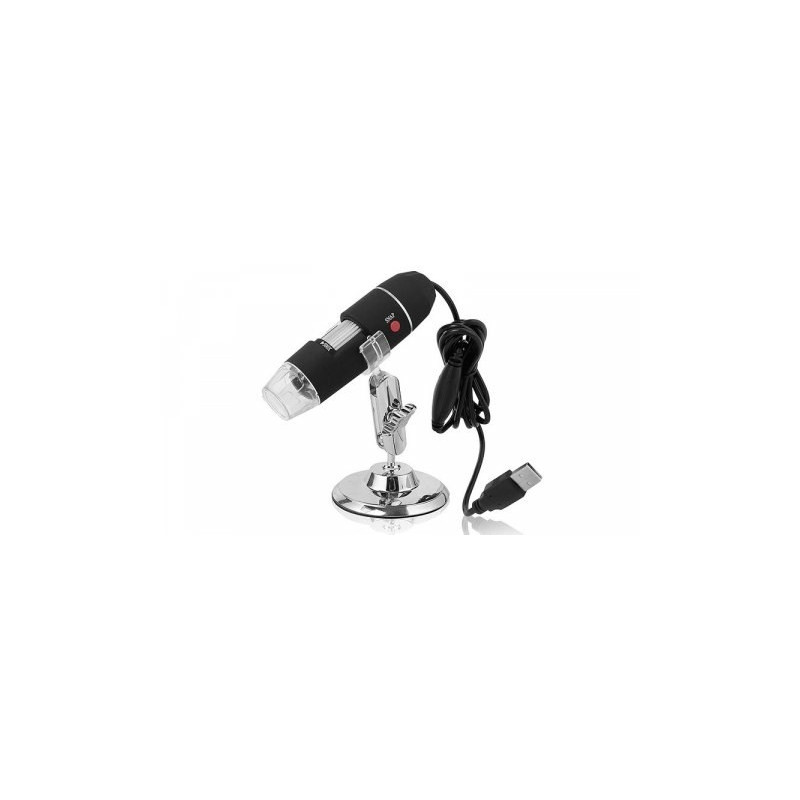 Media-Tech USB 500X MT4096 Digital microscope