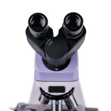 MAGUS BIO 230B BIOLOGICAL MICROSCOPE