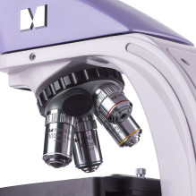 MAGUS BIO 230B BIOLOGICAL MICROSCOPE