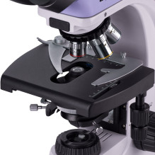 MAGUS BIO 230B BIOLOGICAL MICROSCOPE