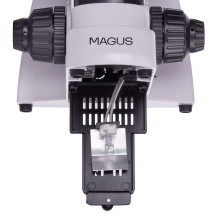 MAGUS BIO 230B BIOLOGINIS MIKROSKOPAS