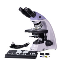 MAGUS BIO 230BL BIOLOGINIS MIKROSKOPAS