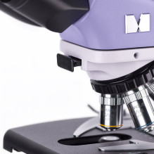 MAGUS BIO 230BL BIOLOGICAL MICROSCOPE