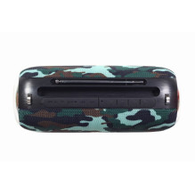 Gembird SPK-BT-17-CM portable speaker Camouflage 5 W