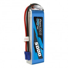 Gens Ace 5000mAh 14.8V 45C 4S1P baterija