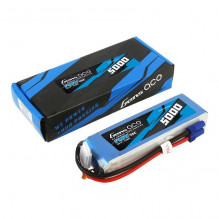 Gens Ace 5000mAh 14.8V 45C 4S1P baterija