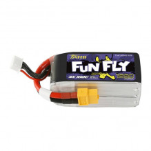 Baterija Tattu Funfly...