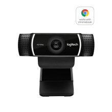 „Logitech C922 Pro Stream“ internetinė kamera