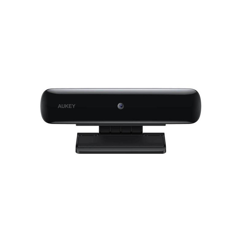 AUKEY PC-W1 webcam 2 MP USB Black