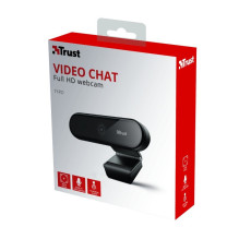 Trust Tyro Full HD Webcam