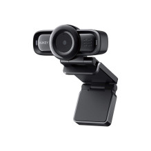 AUKEY PC-LM3 internetinė kamera 2 MP 1920 x 1080 pikselių USB 2.0 juoda