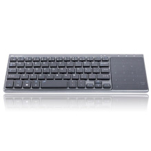 Belaidė klaviatūra su jutikliniu kilimėliu Tracer EXpert 2,4 Ghz - TRAKLA46934